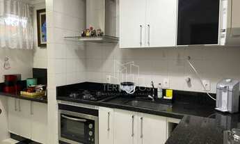 Imagem 3: CASA À VENDA, EM CONDOMÍNIO FECHADO 64m², COM 2 DORMITÓRIOS, LAZER COMPLETO - JD. COLÔNIA