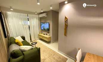 Imagem 5: Apartamento com 2 dormitórios à venda, 52 m² por R$ 463.483,62 - Centro - Nova Iguaçu/RJ