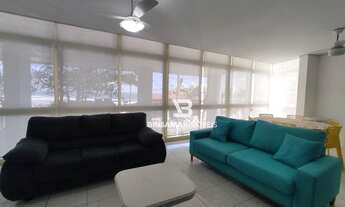 Imagem 3: PITANGUEIRAS- FRENTE AO MAR COM BELÍSSIMA VISTA , GARAGEM