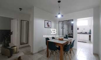 Imagem 6: Apartamento com 2 dormitórios à venda, 95 m² por R$ 480.000,00 - Pitangueiras - Guarujá/SP