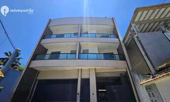 Imagem 3: Apartamento com 2 dormitórios para alugar, 89 m² por R$ 2.155,00/mês - Califórnia - Nova I