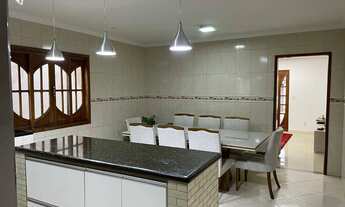 Imagem 3: Casa com 3 dormitórios à venda por R$ 400.000,00 - Jardim Nova Era - Nova Iguaçu/RJ