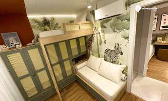 Imagem 7: Apartamento com 3 dormitórios à venda, 61 m² por R$ 529.484,04 - Centro - Nova Iguaçu/RJ