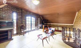 Imagem 4: Casa com 5 dormitórios à venda, 450 m² por R$ 1.190.000 - Garatucaia - Angra dos Reis/RJ