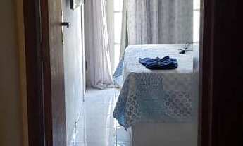 Imagem 6: Casa com 2 dormitórios, 71 m² - venda por R$ 190.000,00 ou aluguel por R$ 1.100,00/mês - C