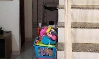 Imagem 4: Casa com 2 dormitórios, 71 m² - venda por R$ 190.000,00 ou aluguel por R$ 1.100,00/mês - C