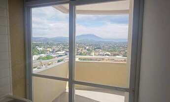 Imagem 4: Apartamento com 2 dormitórios à venda, 60 m² por R$ 310.000,00 - Luz - Nova Iguaçu/RJ