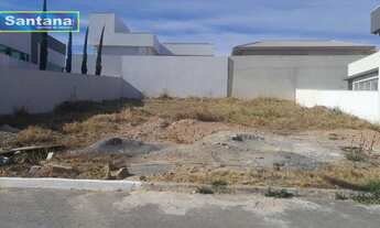 Imagem: Terreno à venda, 410 m² por R$ 240.000,00