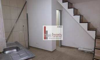 Imagem 2: Casa com 1 dormitório à venda, 80 m² por R$ 70.000 - Jardim Umarizal - São Paulo/SP