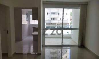 Imagem 2: Apartamento com 1 dormitório à venda, 56 m² por R$ 423.400,00 - Jardim das Colinas - São J