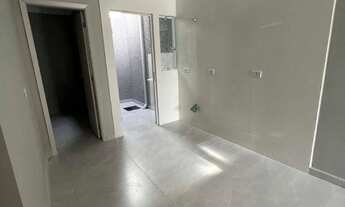 Imagem 6: Casa minha casa minha vida, à venda, 39 m² por R$ 219.000 - Tatuquara - Curitiba/PR