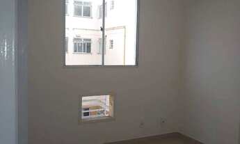 Imagem 3: Apartamento com 2 dormitórios para alugar, 46 m² por R$ 1.355,00/mês - Jardim Alvorada - N