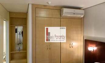 Imagem 4: Flat à venda, 37 m² por R$ 510.000,00 - Moema - São Paulo/SP