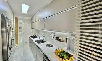 Imagem 6: Apartamento com 3 dormitórios à venda, 120 m² por R$ 1.200.000,00 - Centro - Nova Iguaçu/R