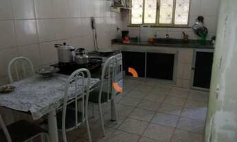 Imagem 5: Venda) 2 Casas com 2 dormitórios - Vila Três Corações - Nova Iguaçu/RJ