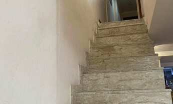 Imagem 4: Casa com 3 dormitórios à venda, 91 m² por R$ 463.000,00 - Alto da Posse - Nova Iguaçu/RJ