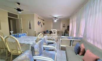 Imagem 3: PITANGUEIRAS- CALÇADÃO COM MARAVILHOSA VISTA AO MAR , 02 VAGAS , SAUNA , ACADEMIA ETC