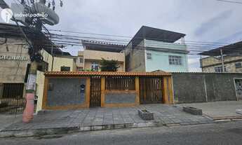 Imagem 3: Casa com 4 dormitórios, 400 m² - venda por R$ 950.000,00 ou aluguel por R$ 4.000,00/mês