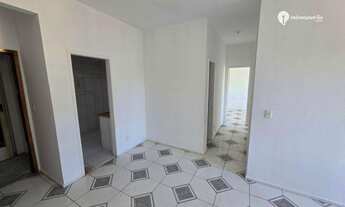 Imagem 4: Apartamento com 2 dormitórios à venda, 86 m² por R$ 280.000,00 - Caonze - Nova Iguaçu/RJ