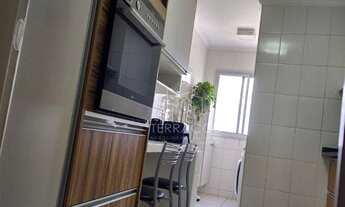 Imagem 5: Apartamento com 2 dormitórios à venda, 74 m² por R$ 595.000,00 - Jardim Primavera - Itupev