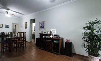 Imagem 3: Apartamento à venda, 90 m² por R$ 400.000,00 - Pitangueiras - Guarujá/SP