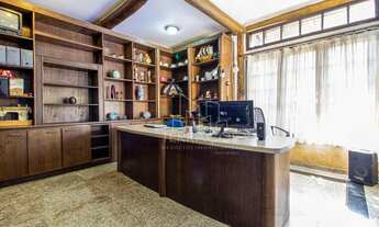 Imagem 6: Asa de Alto Padrão 717 m² A/C 3 suites e 6 vagas de carros na Malota - Jundiaí