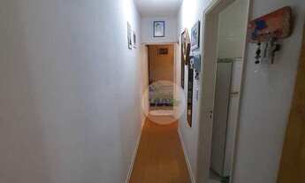 Imagem 6: Apartamento para venda com 45m² e 1 vaga na Vila Caçara - Praia Grande - SP