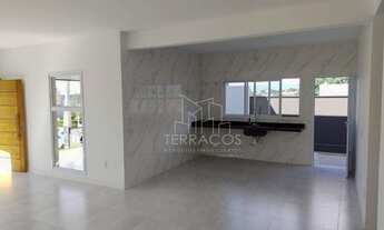 Imagem 6: Casa Térrea à venda com 4 quartos no Condomínio Vila Preciosa no bairro do Pinhal, em Cabr