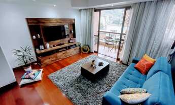 Imagem: Apartamento com 3 dormitórios à venda