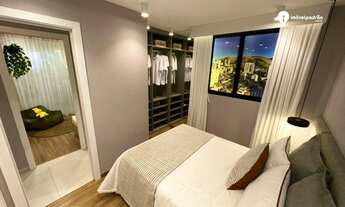 Imagem 7: Apartamento com 2 dormitórios à venda, 52 m² por R$ 463.483,62 - Centro - Nova Iguaçu/RJ