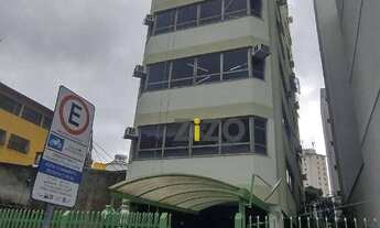 Imagem: Sala à venda, 258 m² por R$ 500.000,00