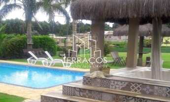 Imagem 5: TERRENO EM ACLIVE À VENDA EM CONDOMÍNIO DE ALTO PADRÂO EM ITUPEVA SP