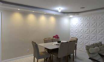 Imagem 2: Casa com 3 dormitórios à venda, 150 m² por R$ 1.200.000,00 - Chacrinha - Nova Iguaçu/RJ