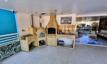 Imagem 4: Casa com 4 dormitórios à venda, 800 m² por R$ 2.300.000,00 - Centro - Nova Iguaçu/RJ