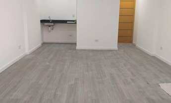 Imagem: Sala à venda, 37 m² por R$ 290.000,00