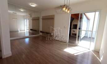 Imagem 3: Venda - Cond Buona Vita - Bairro Colonia - Jundiai - SP