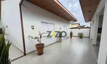 Imagem 6: Casa com 5 dormitórios para alugar, 200 m² por R$ 10.500,00/mês - Urbanova - São José dos