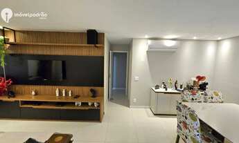 Imagem 3: Apartamento com 3 dormitórios à venda, 102 m² por R$ 1.100.000,00 - Centro - Nova Iguaçu/R