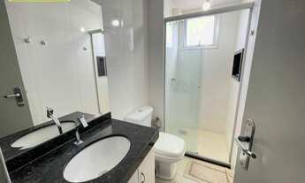 Imagem 7: Apartamento com 2 dormitórios à venda, 59 m² por R$ 240.000,00 - Do Turista - Caldas Novas