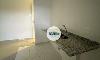 Imagem 7: Apartamento à venda, 55 m² por R$ 597.000,00 - Vila Galvão - Guarulhos/SP