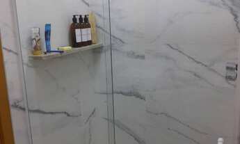 Imagem 7: Apartamento com 2 dormitórios à venda, 47 m² por R$ 320.000,00 - Luz - Nova Iguaçu/RJ