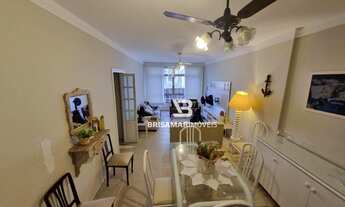 Imagem 3: PITANGUEIRAS- UMA QUADRA DA PRAIA , TOTALMENTE REFORMADO , 01 VAGA DE GARAGEM NO PRÉDIO