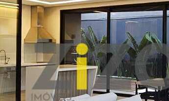 Imagem 5: Casa à venda, 430 m² por R$ 4.350.000,00 - Condomínio Residencial Alphaville I - São José