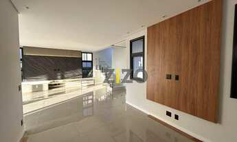 Imagem 7: Casa à venda, 435 m² por R$ 4.350.000,00 - Urbanova - São José dos Campos/SP