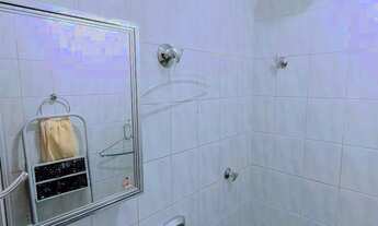 Imagem 5: Apartamento com 3 dormitórios à venda, 168 m² por R$ 500.000,00 - Caonze - Nova Iguaçu/RJ