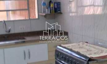 Imagem 3: Casa com 3 dormitórios à venda, 124 m² por R$ 530.000,00 - Vila Santa Terezinha - Várzea P