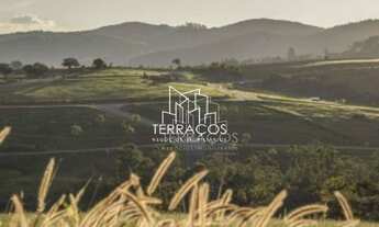Imagem 5: TERRENO À VENDA NO CONDOMÍNIO FAZENDA DONA CAROLINA EM ITATIBA SP - PONTO MAIS ALTO DO CON