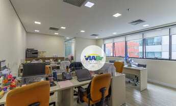 Imagem: Conjunto Sala Comercial Corporativo Escritório