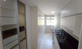 Imagem 2: Apartamento com 3 dormitórios à venda, 94 m² por R$ 680.000,00 - Centro - Nova Iguaçu/RJ