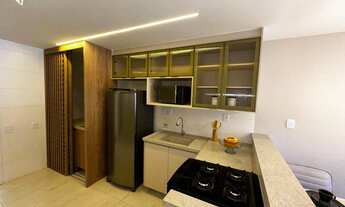 Imagem 4: Apartamento com 2 dormitórios à venda, 58 m² por R$ 424.630,02 - Luz - Nova Iguaçu/RJ